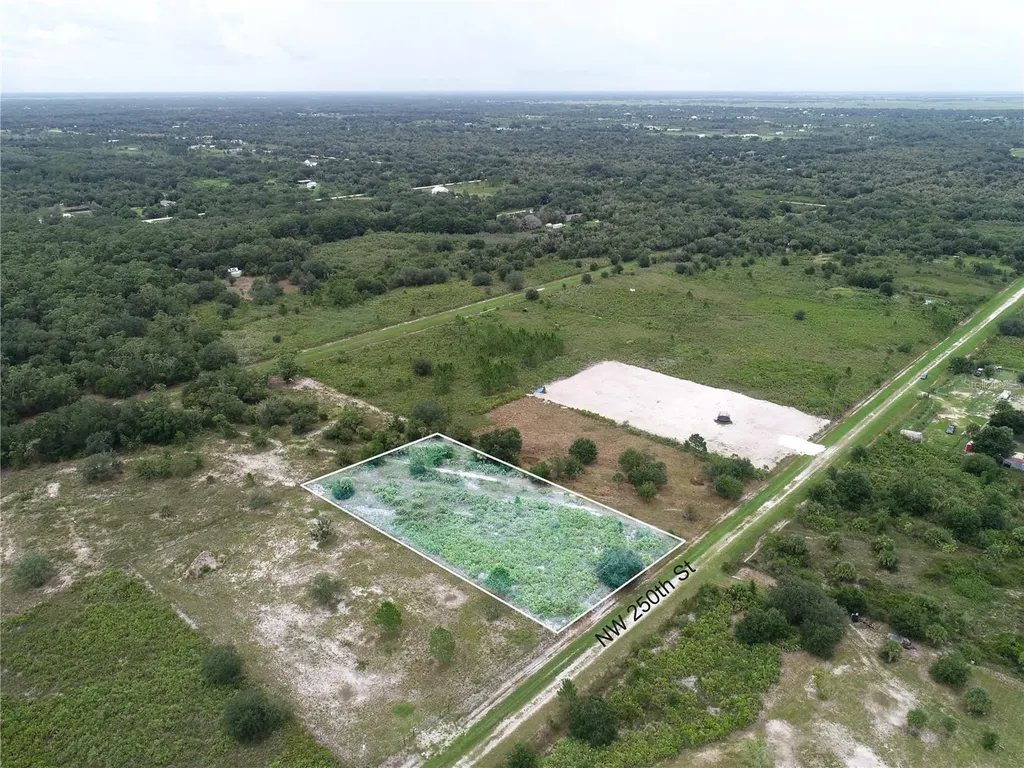 18235 NW 250th Street Okeechobee FL 34972