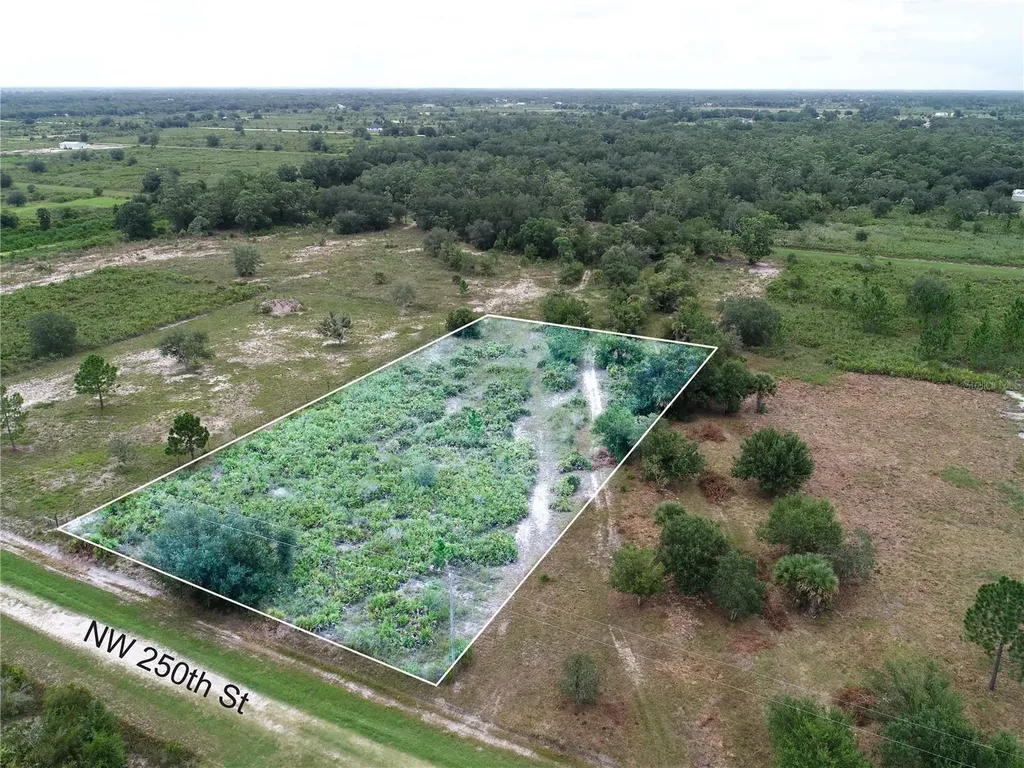 18235 NW 250th Street Okeechobee FL 34972