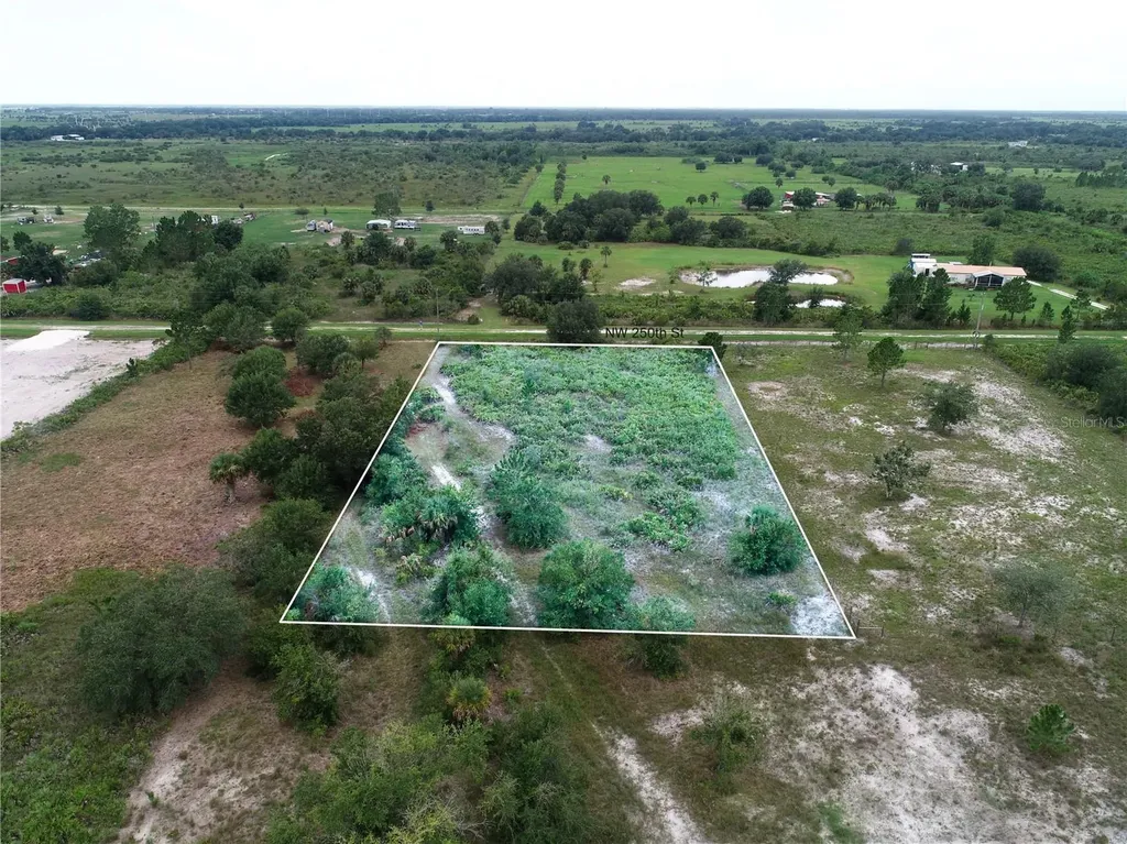 18235 NW 250th Street Okeechobee FL 34972