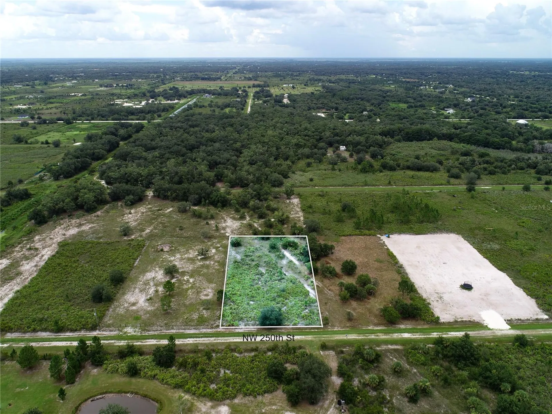 18235 NW 250th Street Okeechobee FL 34972