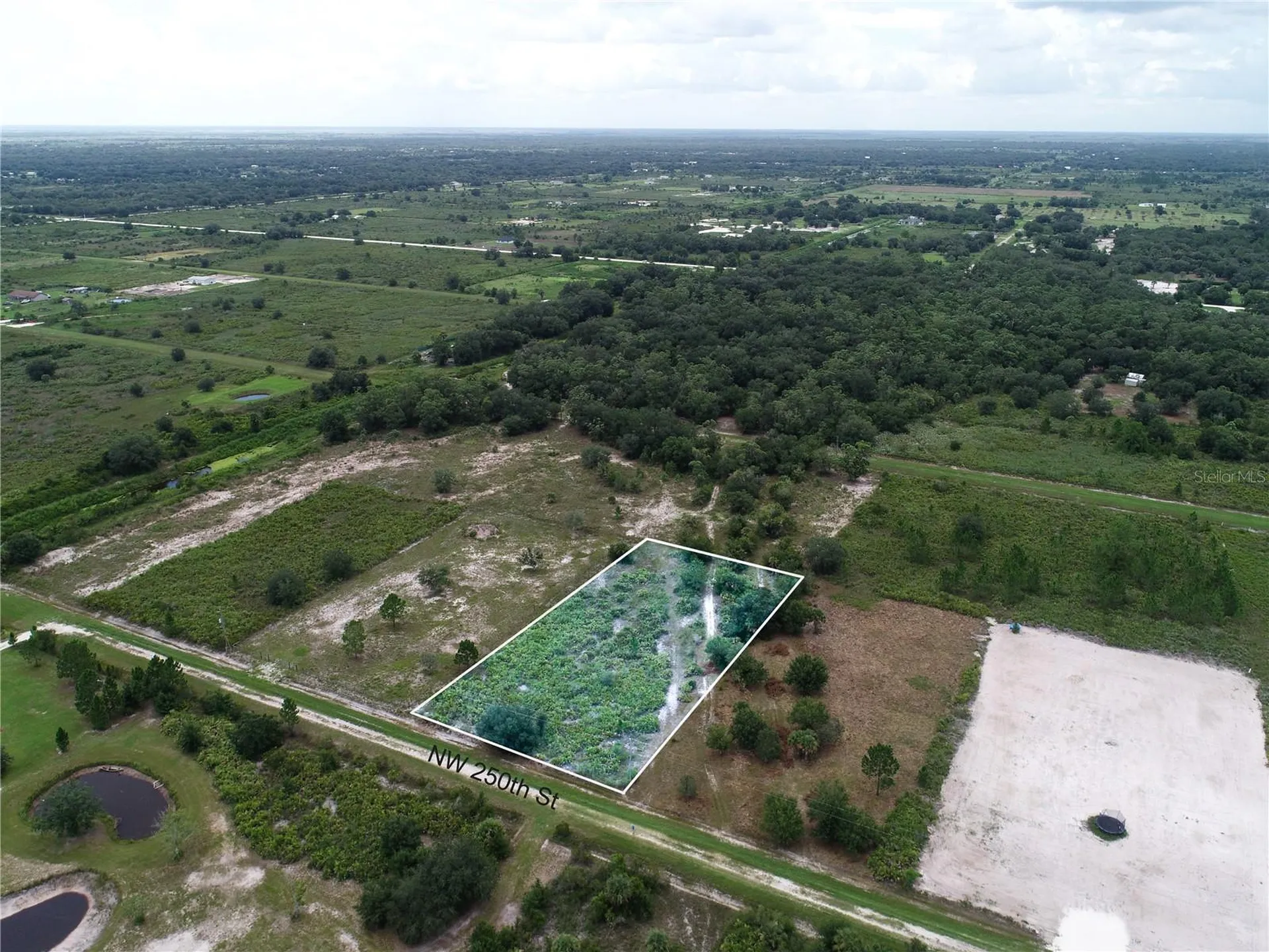 18235 NW 250th Street Okeechobee FL 34972