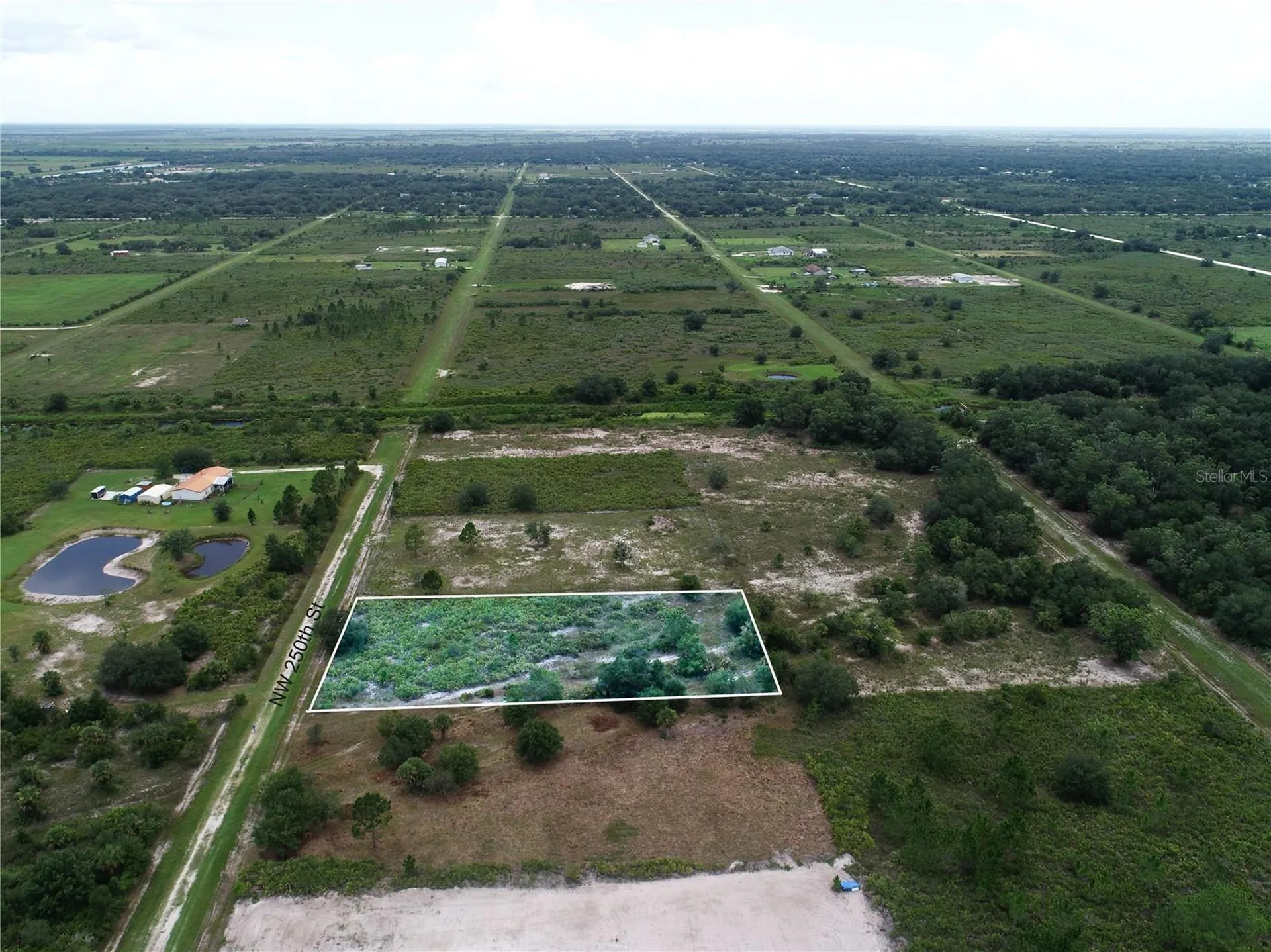 18235 NW 250th Street Okeechobee FL 34972