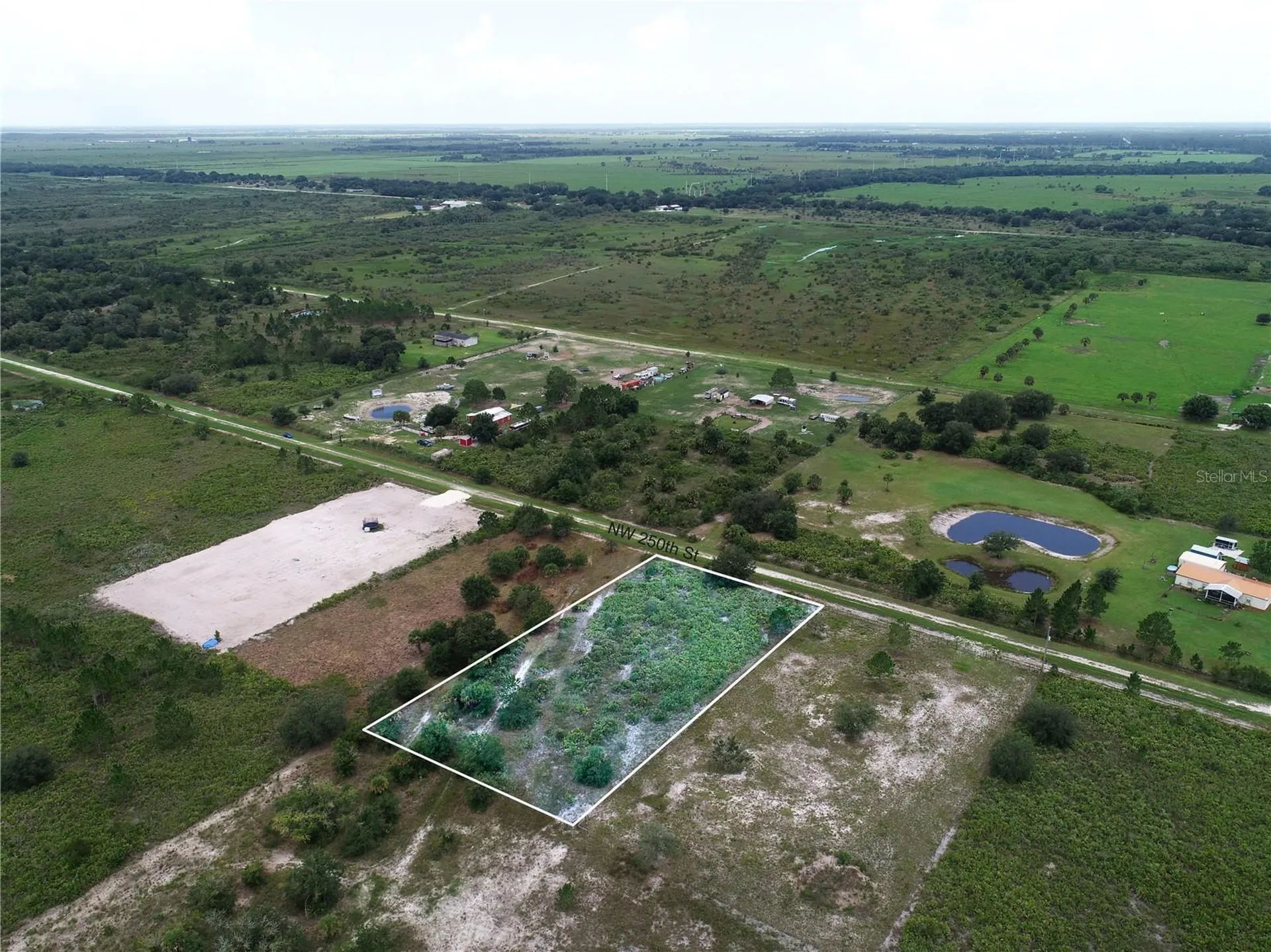 18235 NW 250th Street Okeechobee FL 34972