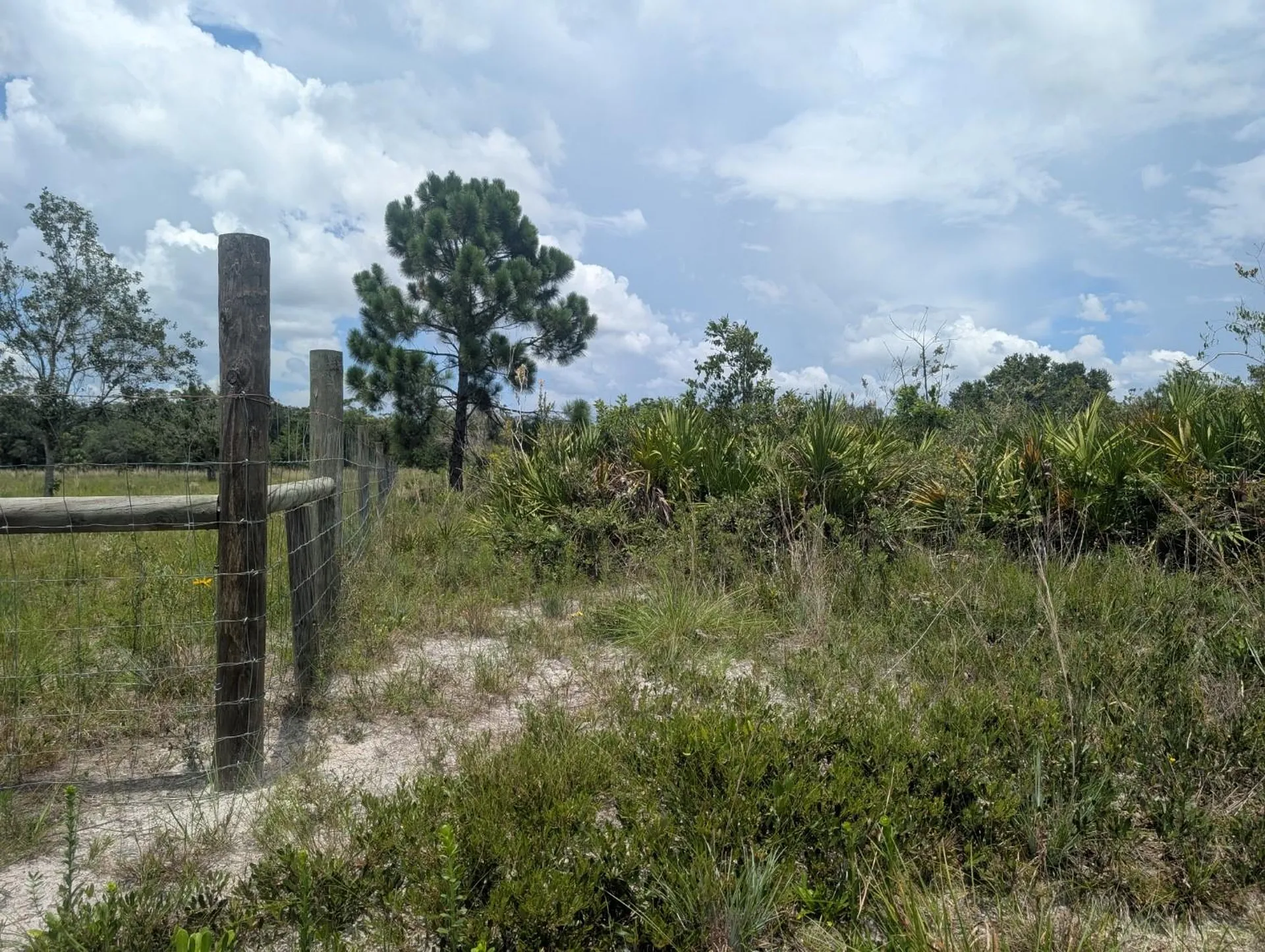 18235 NW 250th Street Okeechobee FL 34972