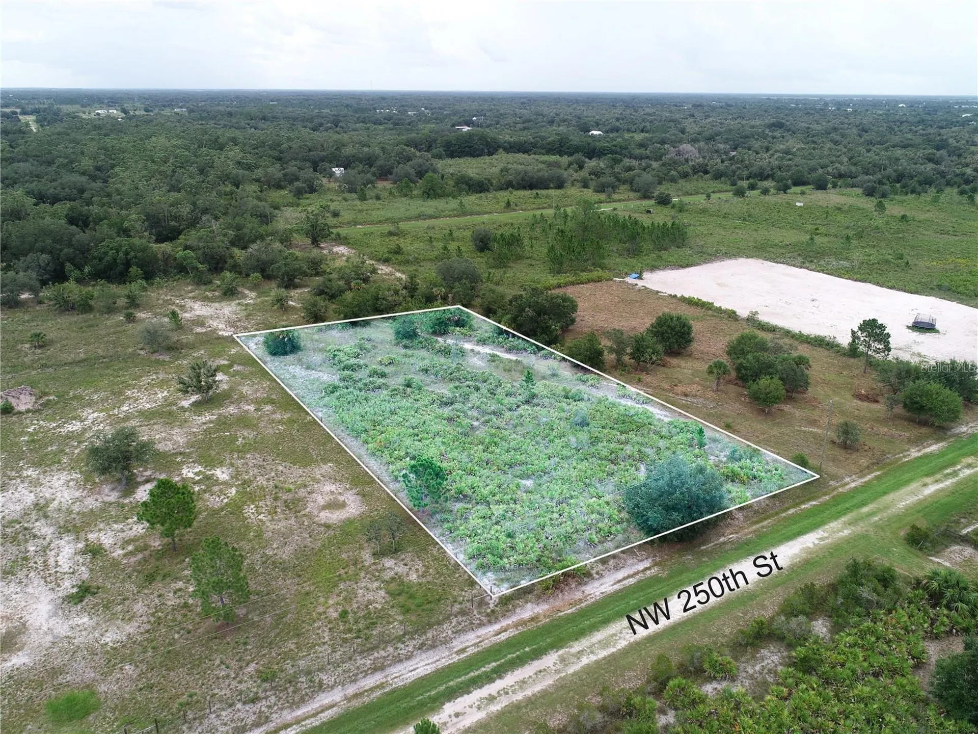 18235 NW 250th Street Okeechobee FL 34972