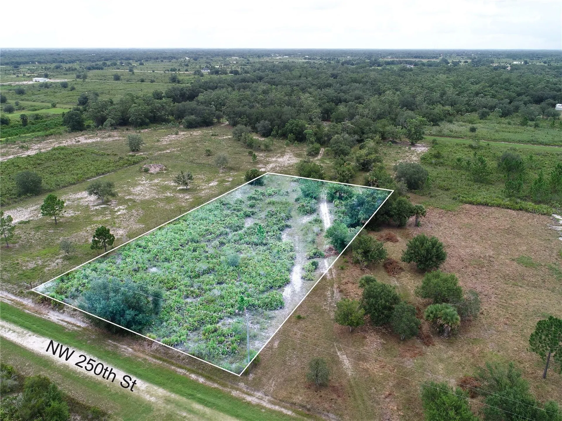 18235 NW 250th Street Okeechobee FL 34972