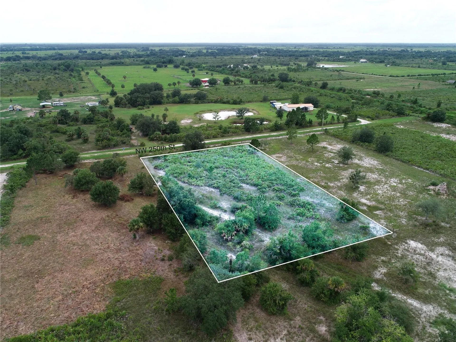 18235 NW 250th Street Okeechobee FL 34972