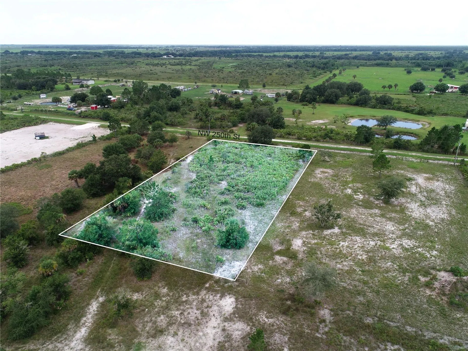 18235 NW 250th Street Okeechobee FL 34972