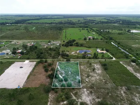 18235 NW 250th Street Okeechobee FL 34972