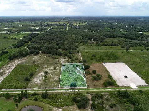18235 NW 250th Street Okeechobee FL 34972