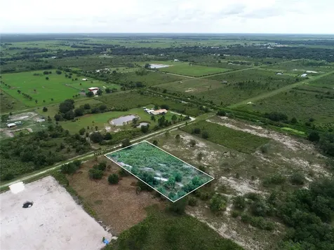 18235 NW 250th Street Okeechobee FL 34972