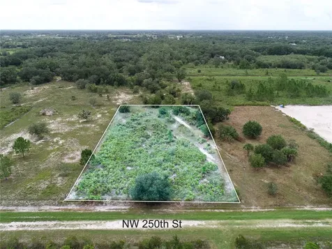 18235 NW 250th Street Okeechobee FL 34972