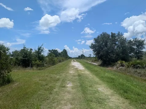 18235 NW 250th Street Okeechobee FL 34972
