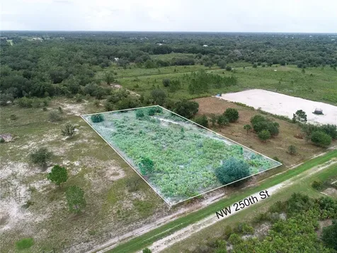 18235 NW 250th Street Okeechobee FL 34972