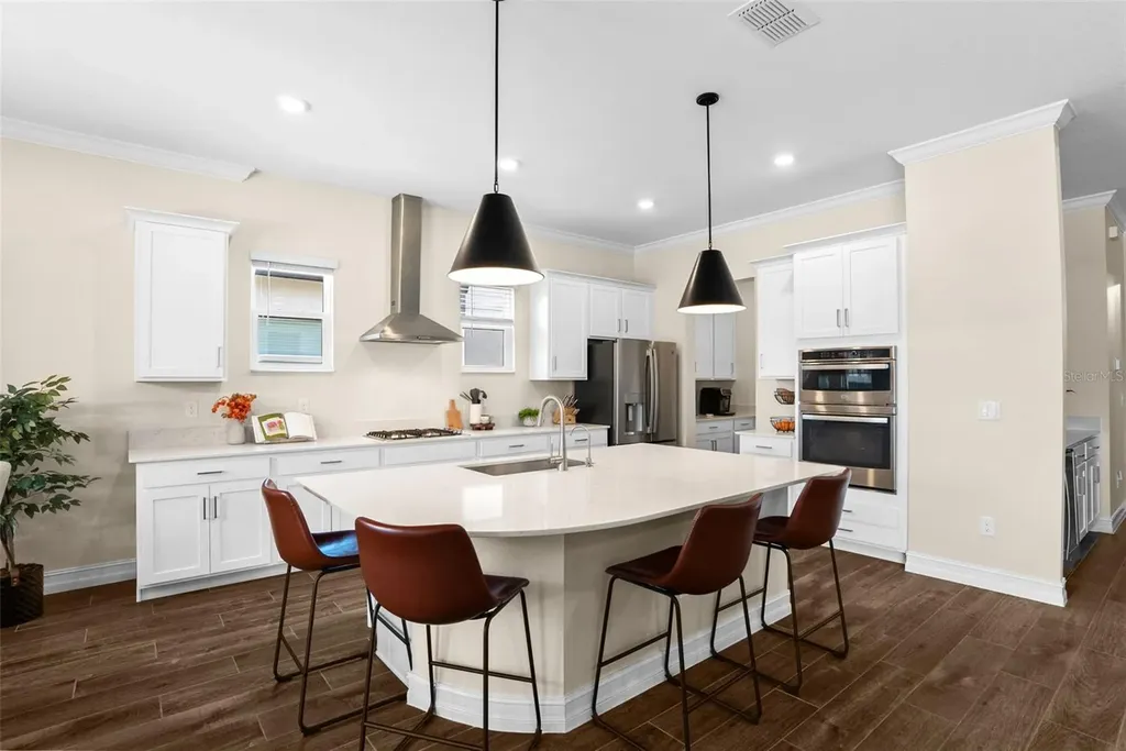 8934 Little Bluestem Drive Land O Lakes FL 34637
