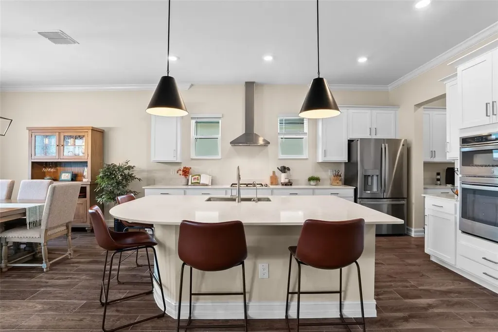 8934 Little Bluestem Drive Land O Lakes FL 34637