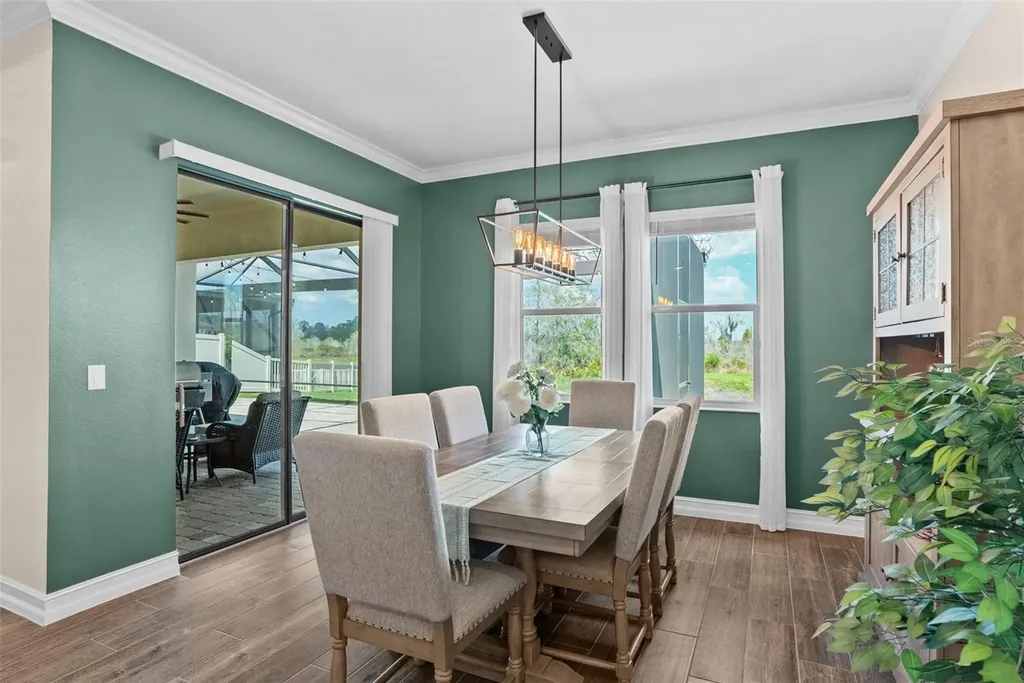 8934 Little Bluestem Drive Land O Lakes FL 34637