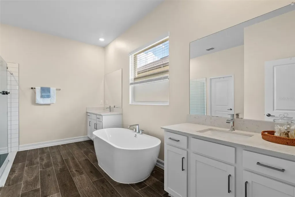 8934 Little Bluestem Drive Land O Lakes FL 34637