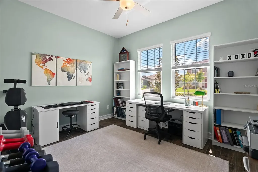 8934 Little Bluestem Drive Land O Lakes FL 34637