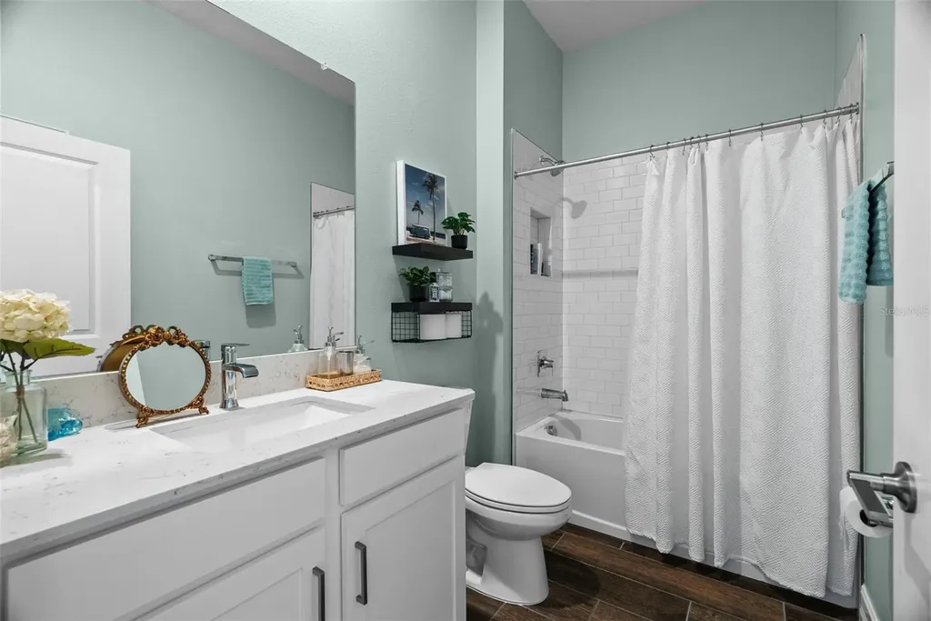 8934 Little Bluestem Drive Land O Lakes FL 34637