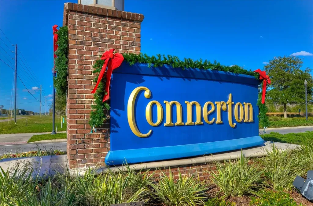 8934 Little Bluestem Drive Land O Lakes FL 34637