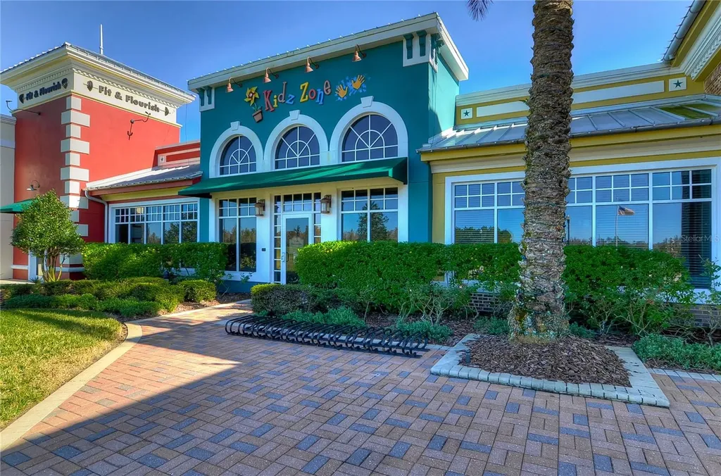 8934 Little Bluestem Drive Land O Lakes FL 34637