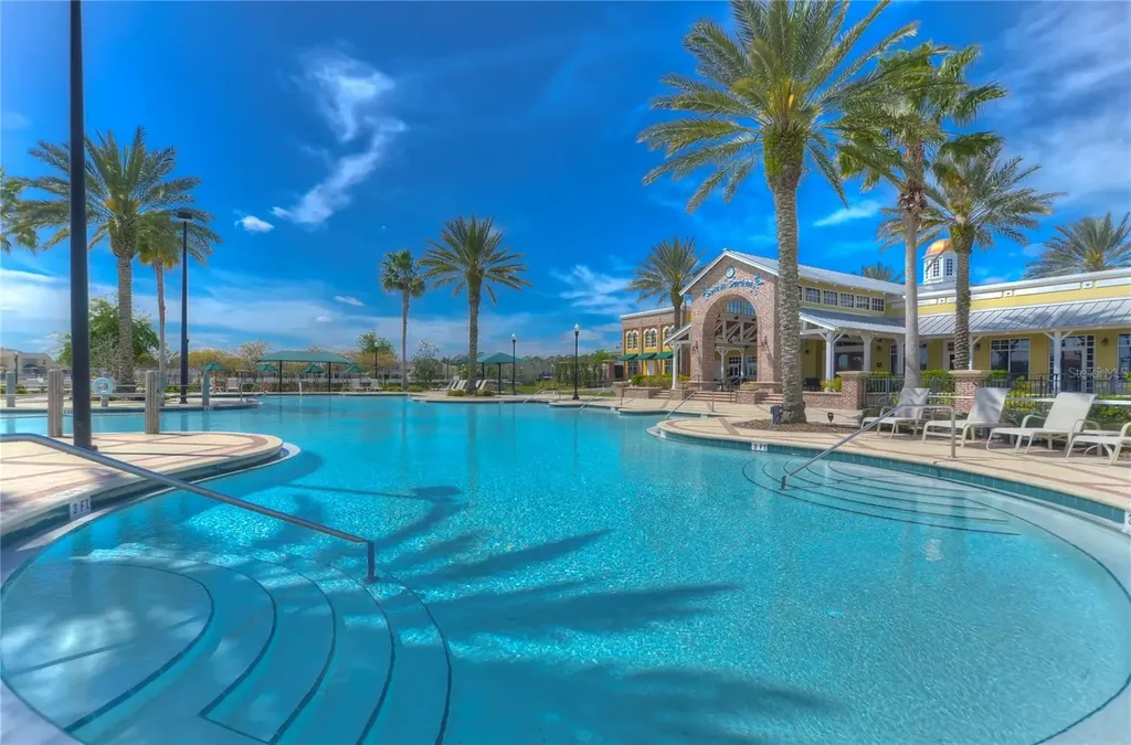 8934 Little Bluestem Drive Land O Lakes FL 34637