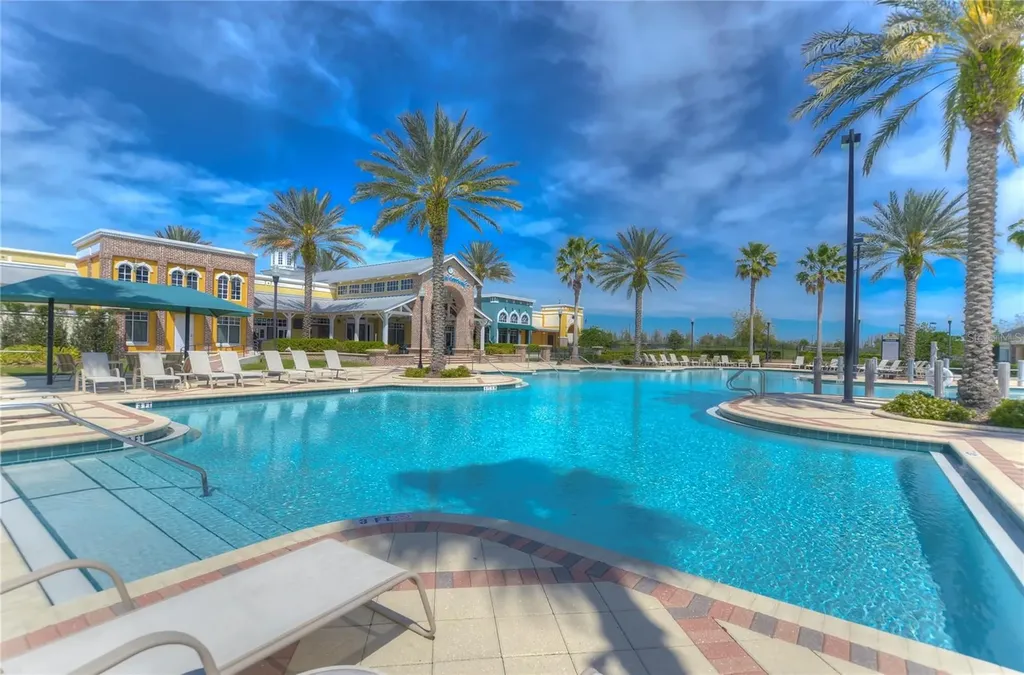 8934 Little Bluestem Drive Land O Lakes FL 34637