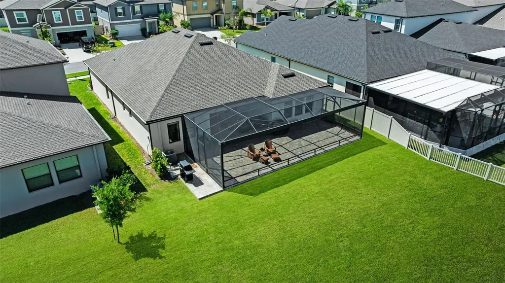 8934 Little Bluestem Drive Land O Lakes FL 34637