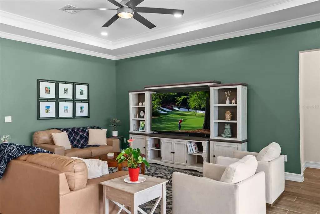 8934 Little Bluestem Drive Land O Lakes FL 34637