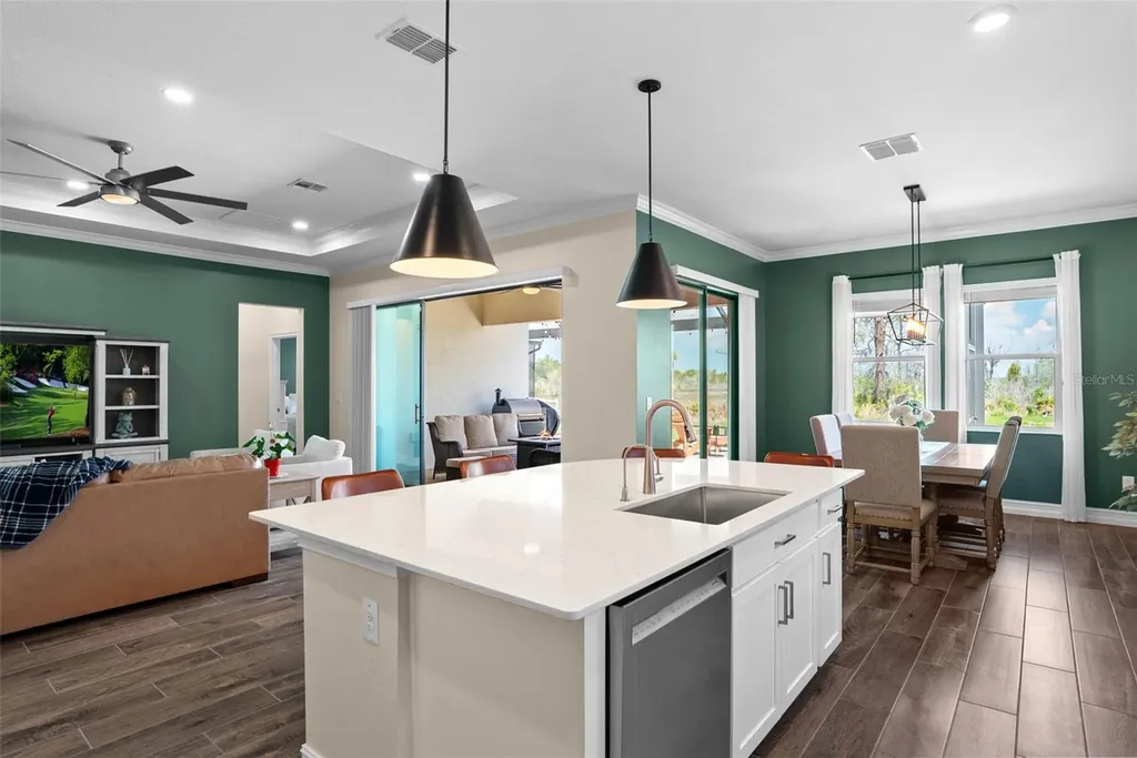 8934 Little Bluestem Drive Land O Lakes FL 34637
