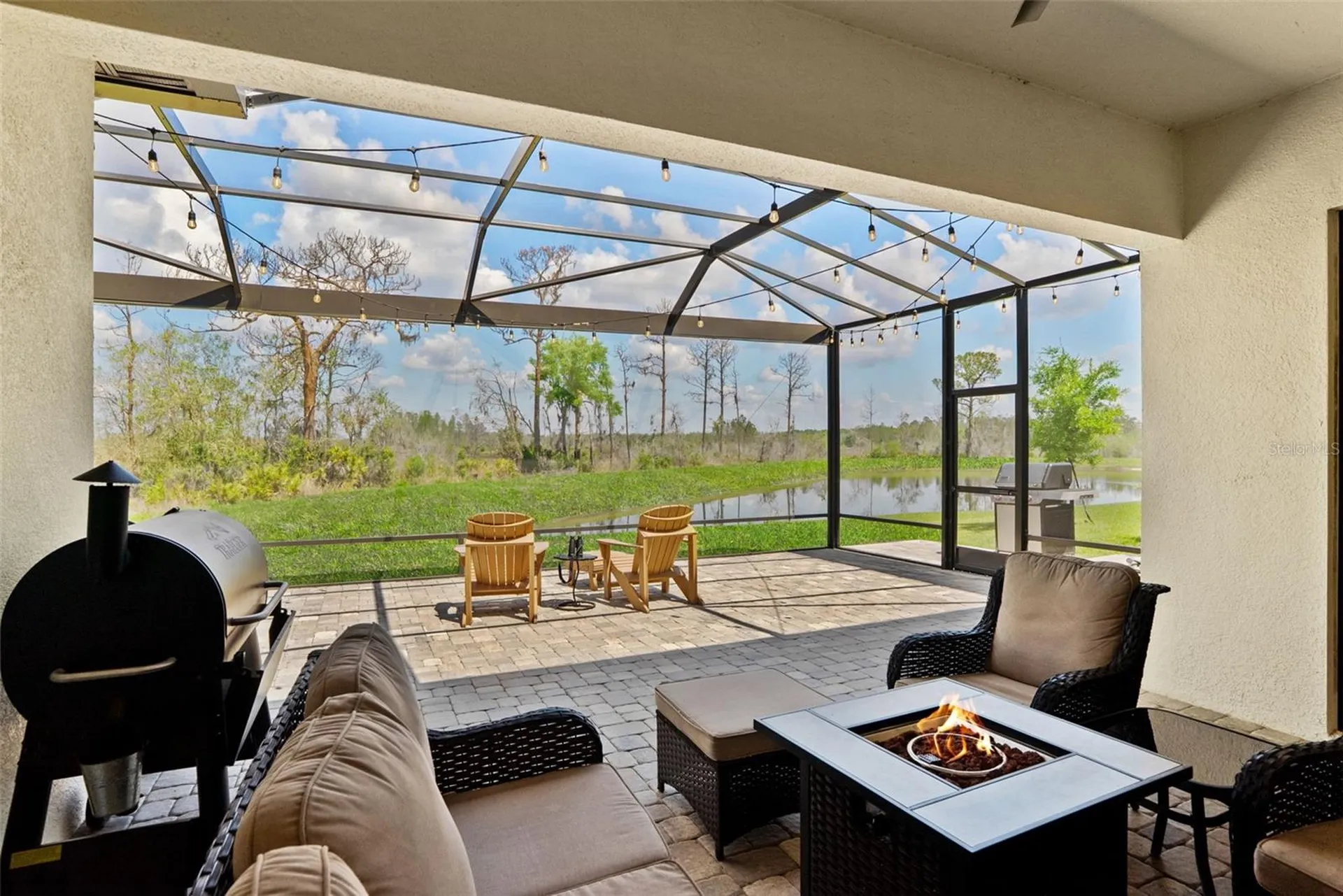 8934 Little Bluestem Drive Land O Lakes FL 34637
