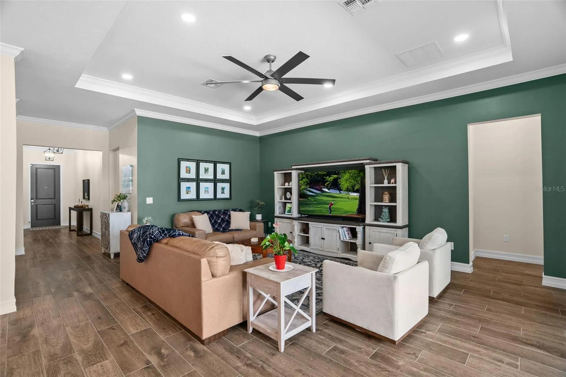 8934 Little Bluestem Drive Land O Lakes FL 34637