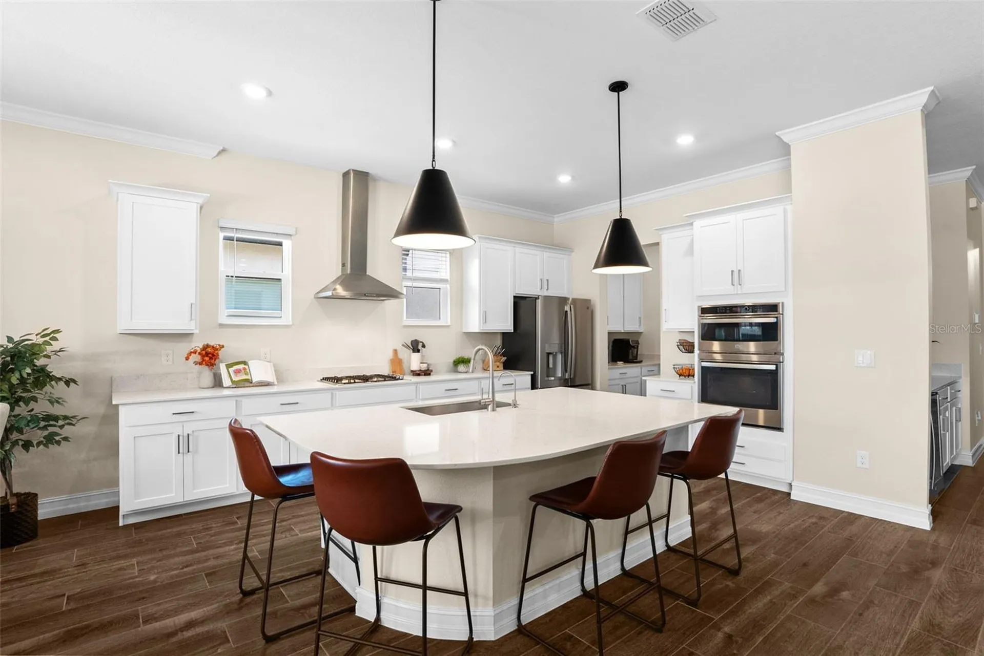 8934 Little Bluestem Drive Land O Lakes FL 34637
