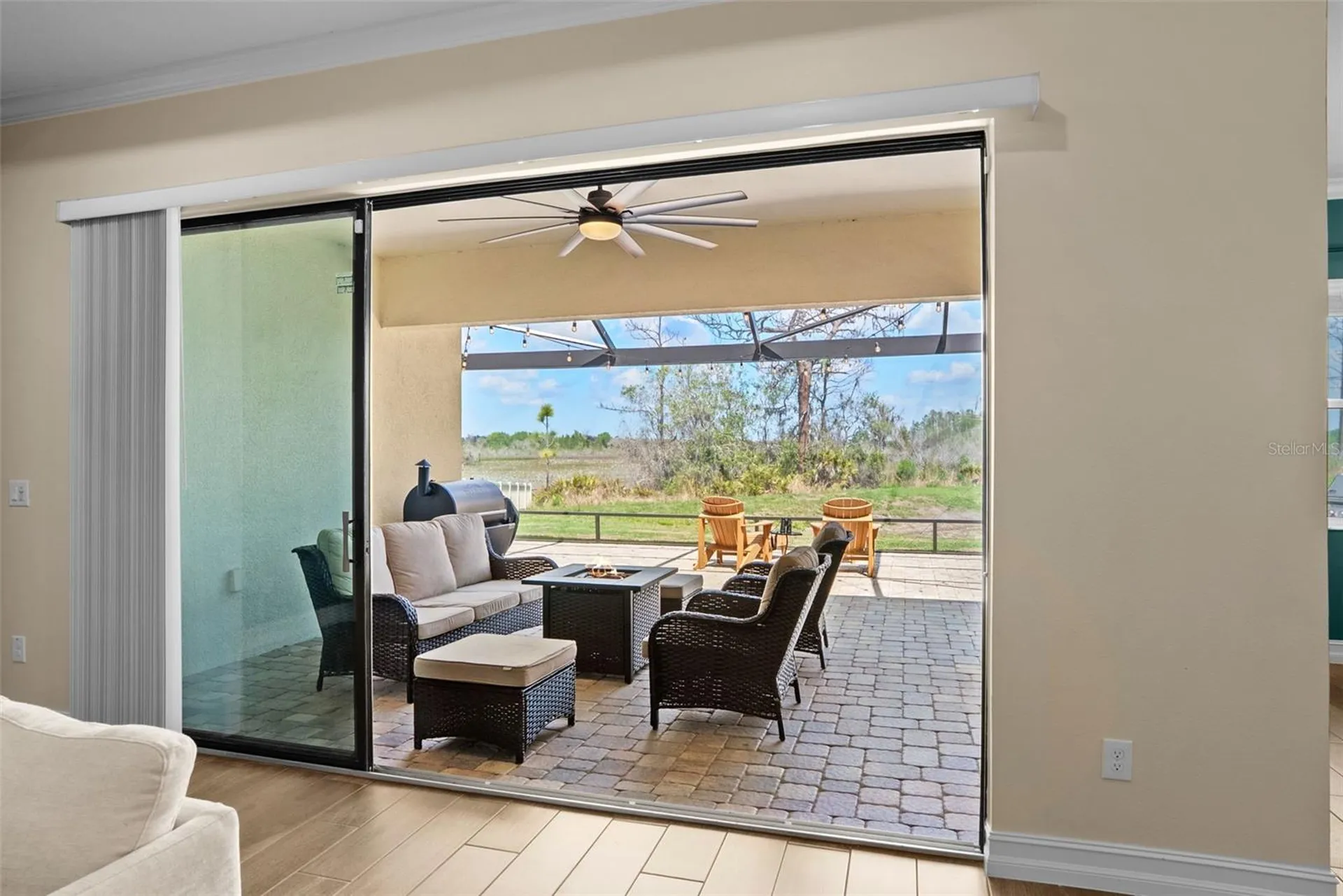 8934 Little Bluestem Drive Land O Lakes FL 34637