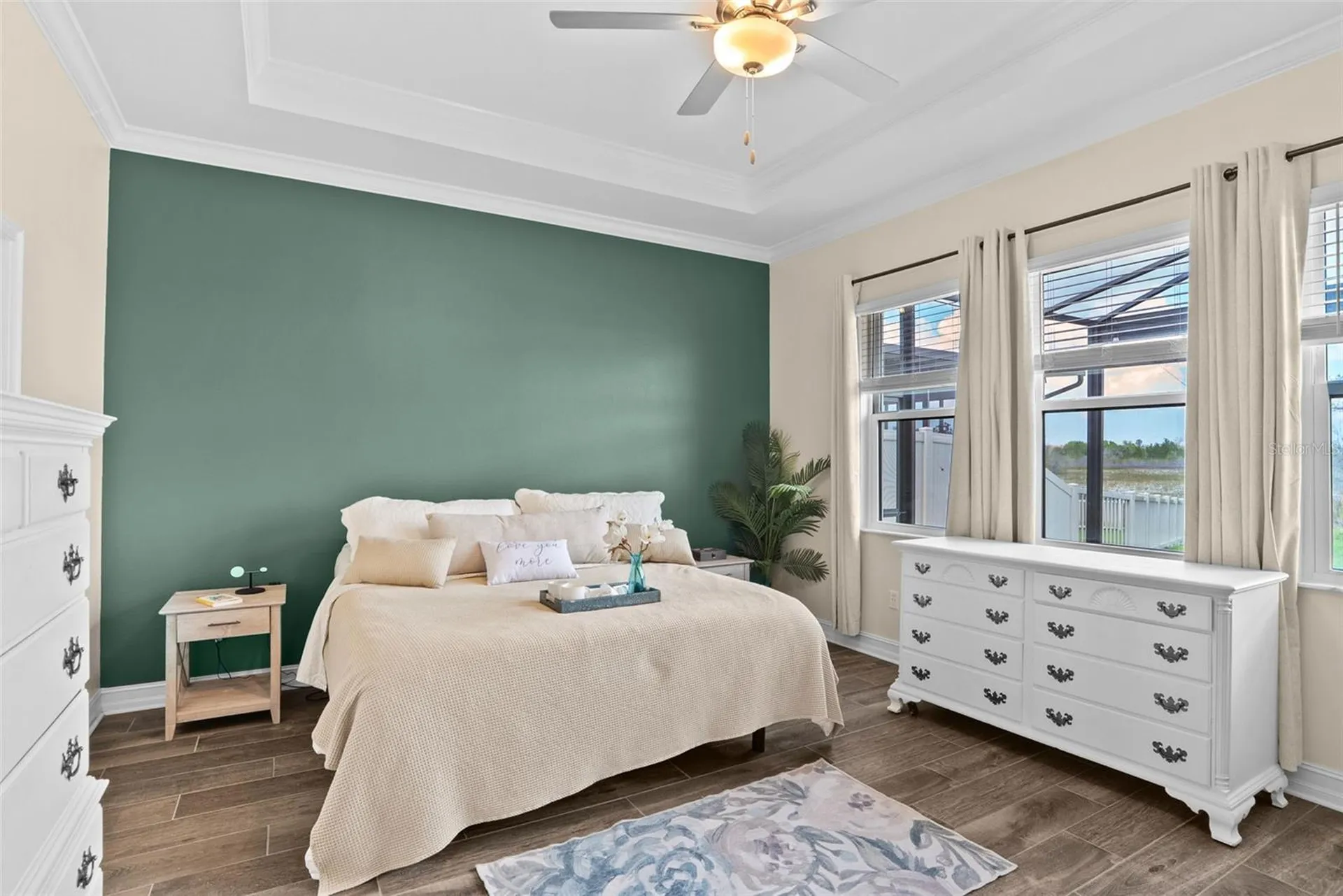 8934 Little Bluestem Drive Land O Lakes FL 34637