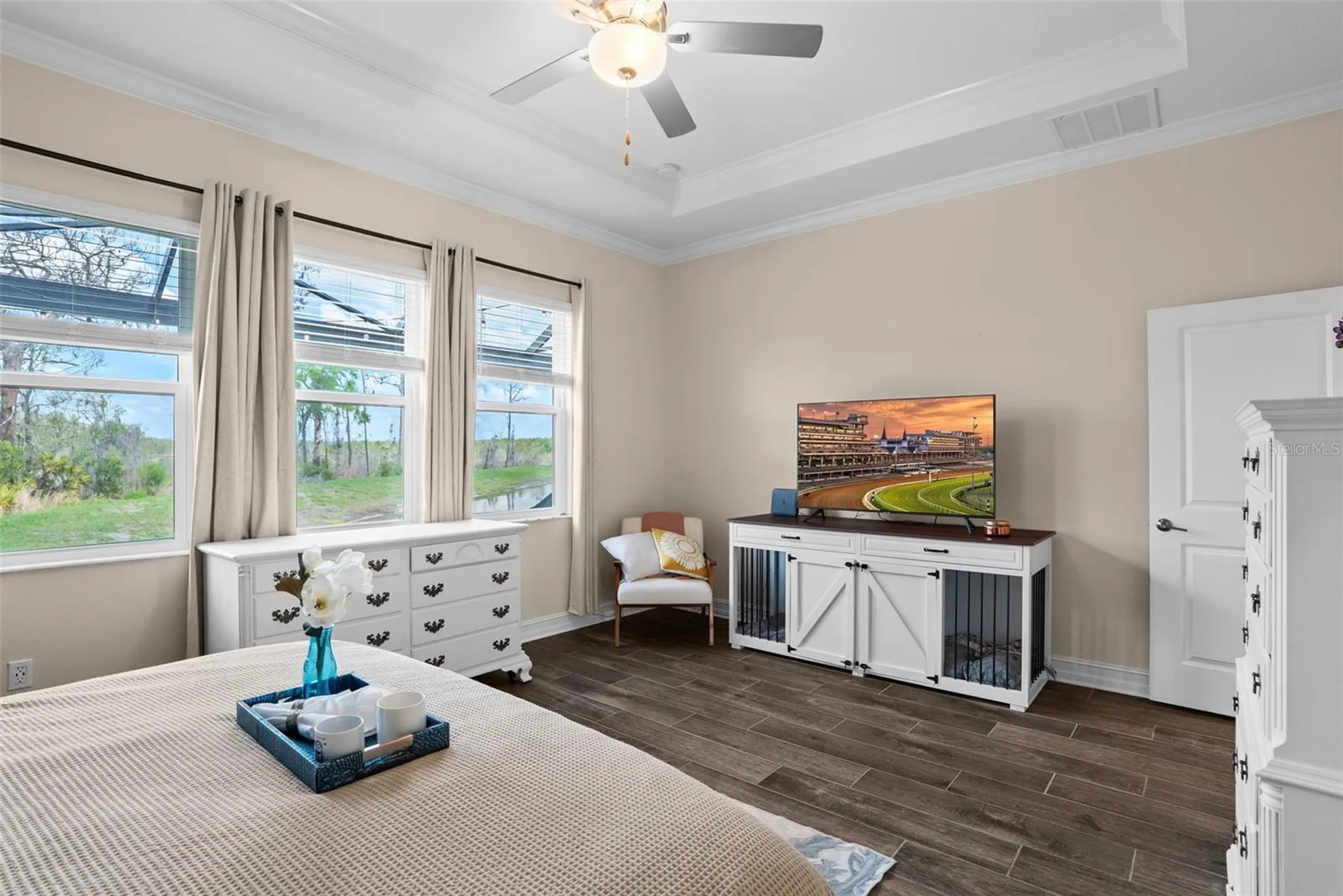 8934 Little Bluestem Drive Land O Lakes FL 34637
