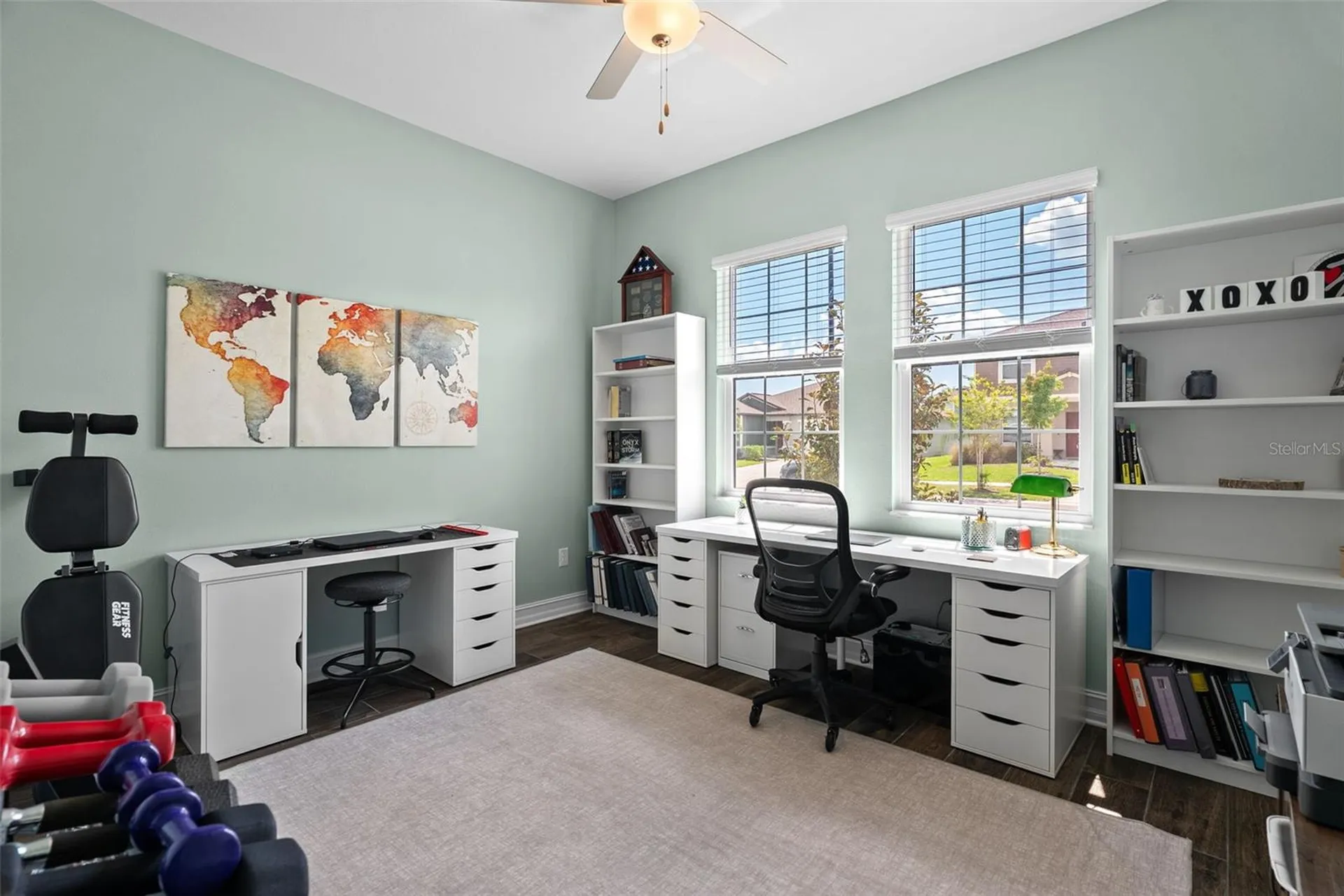 8934 Little Bluestem Drive Land O Lakes FL 34637