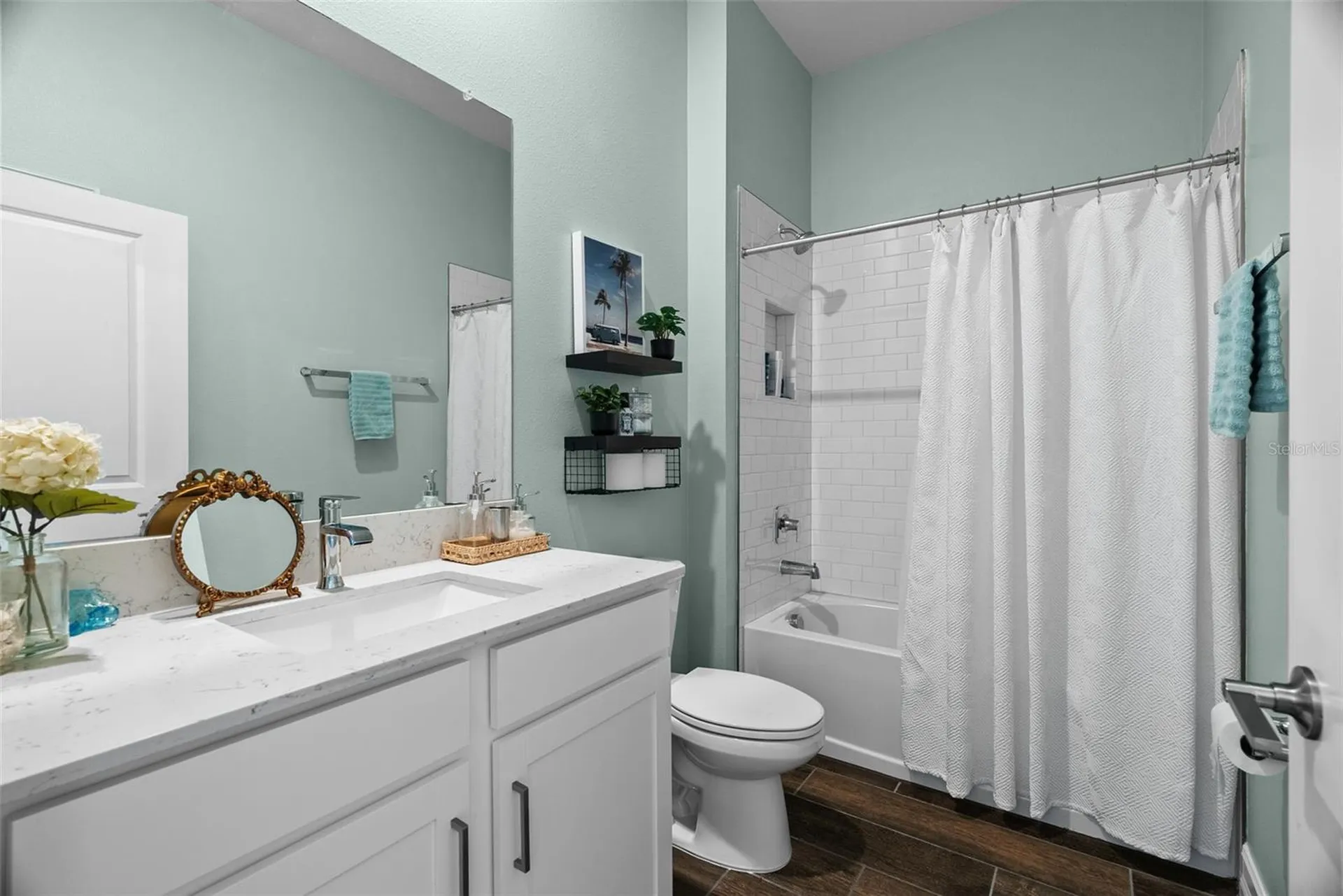 8934 Little Bluestem Drive Land O Lakes FL 34637