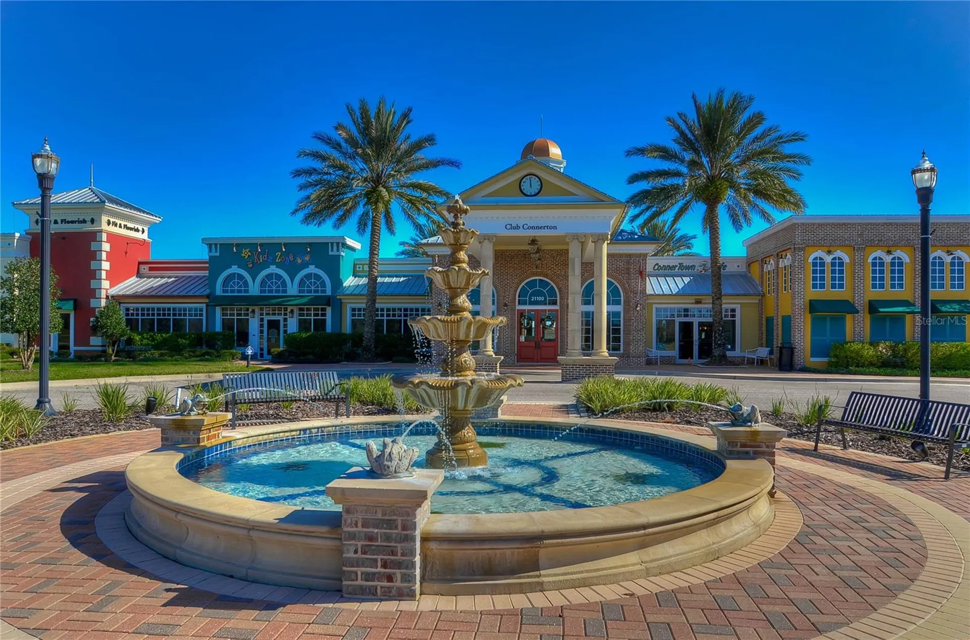 8934 Little Bluestem Drive Land O Lakes FL 34637