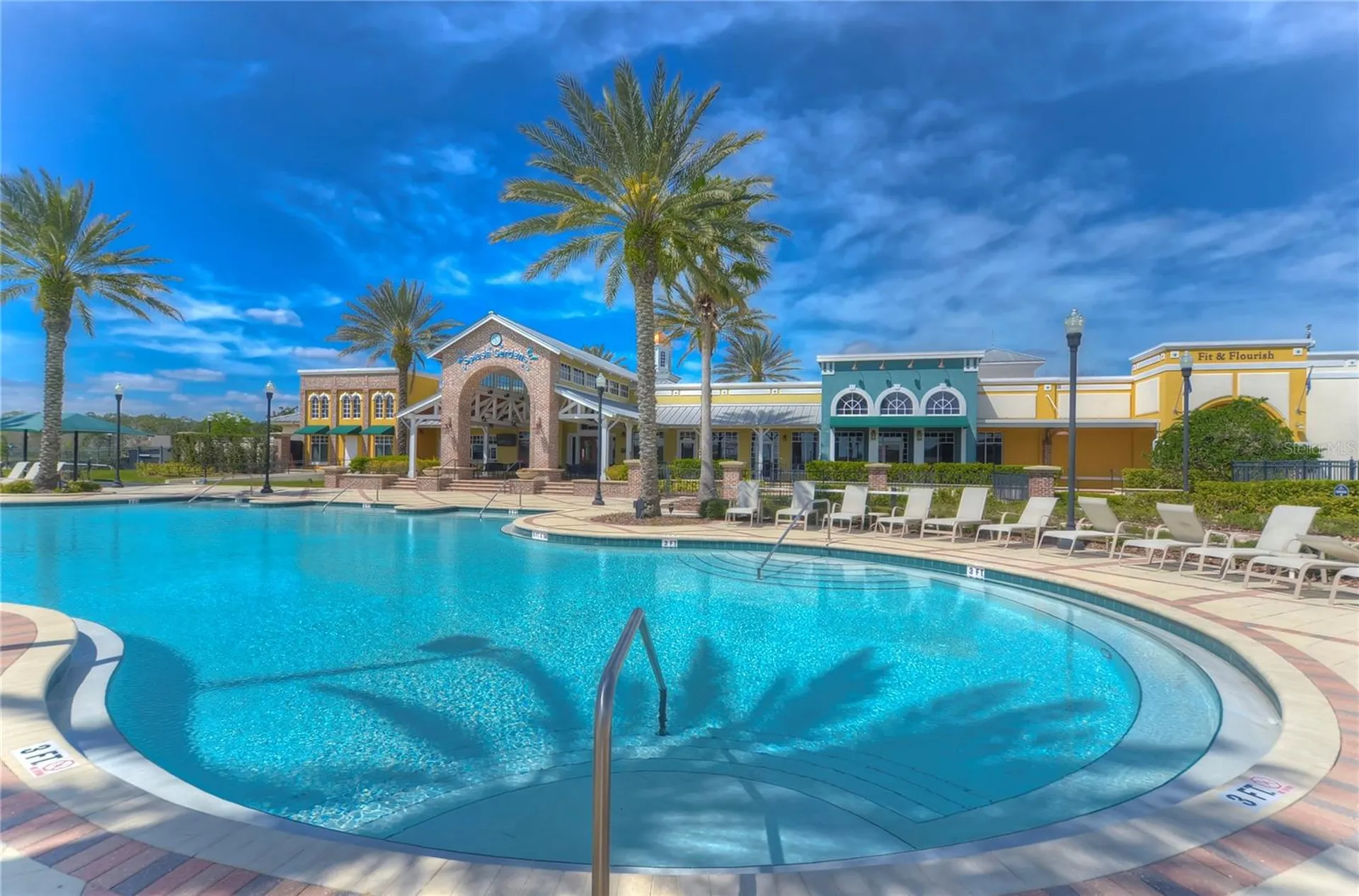8934 Little Bluestem Drive Land O Lakes FL 34637
