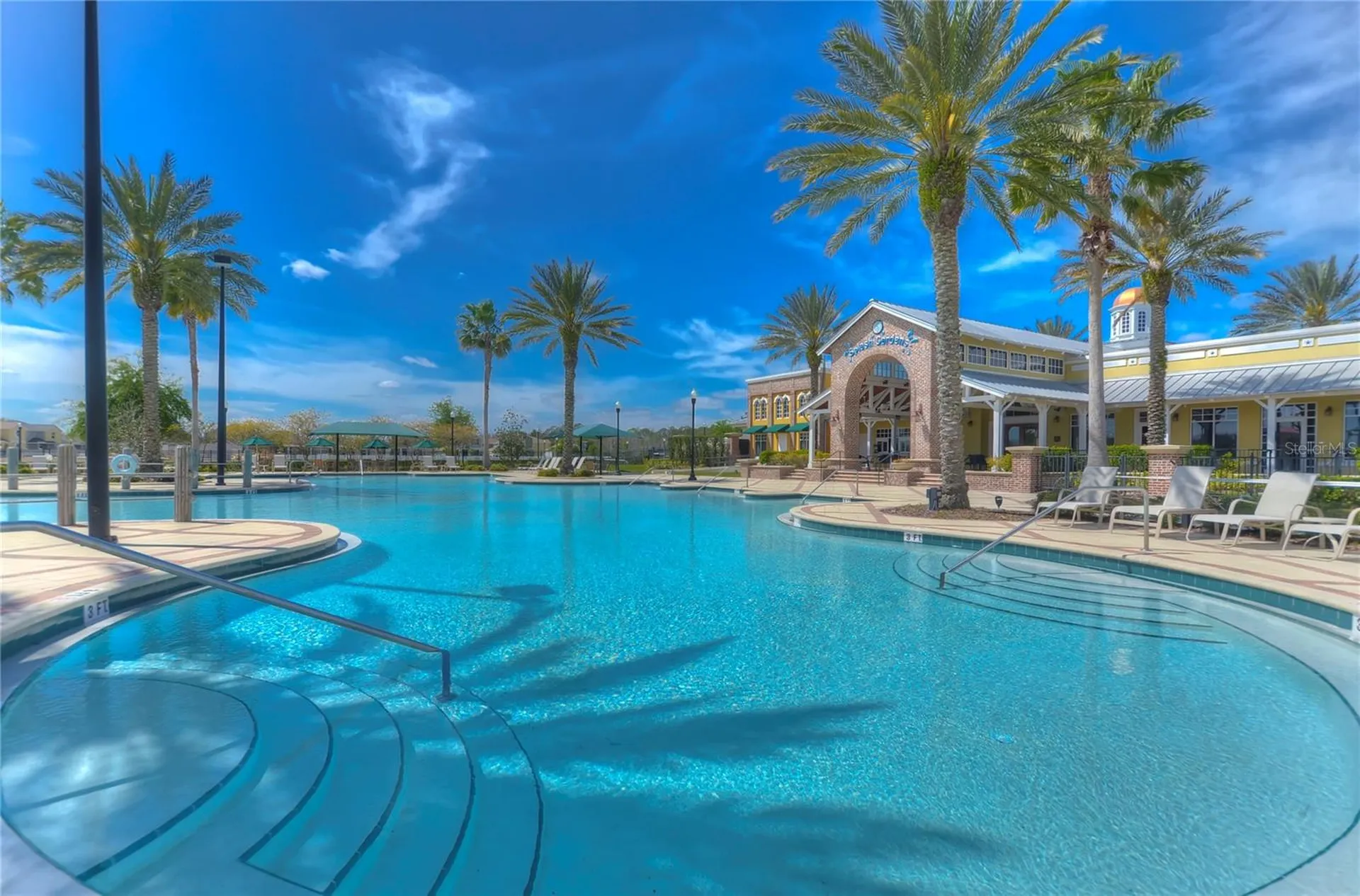 8934 Little Bluestem Drive Land O Lakes FL 34637