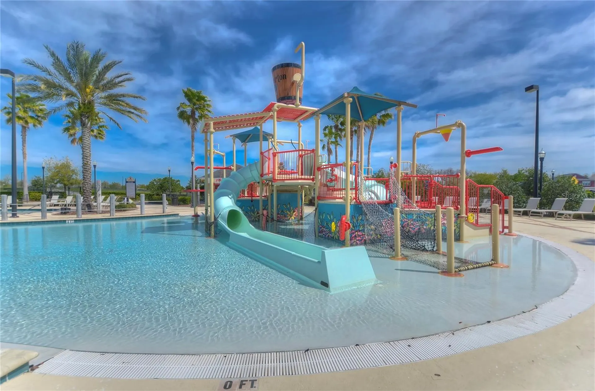8934 Little Bluestem Drive Land O Lakes FL 34637