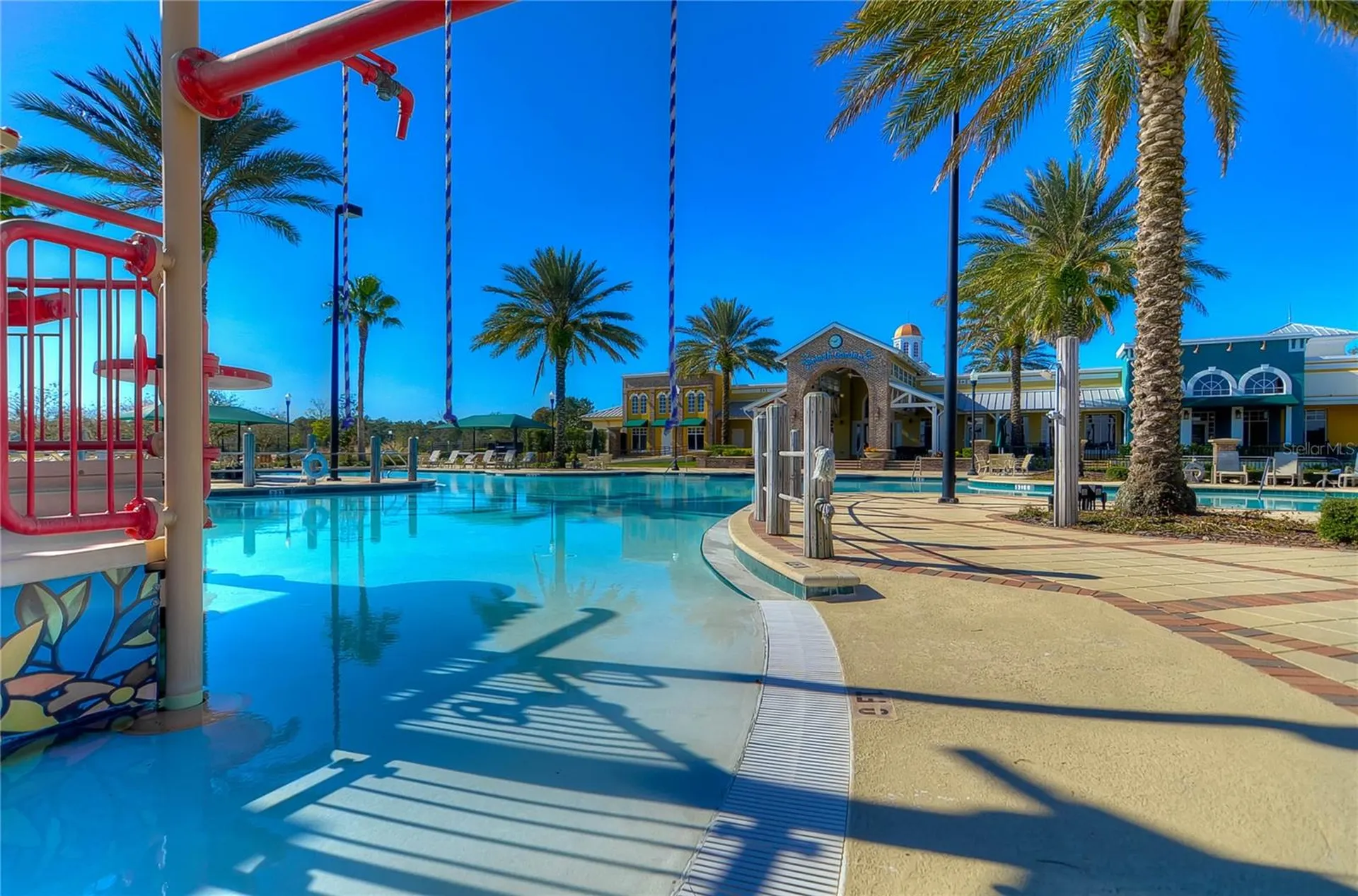 8934 Little Bluestem Drive Land O Lakes FL 34637