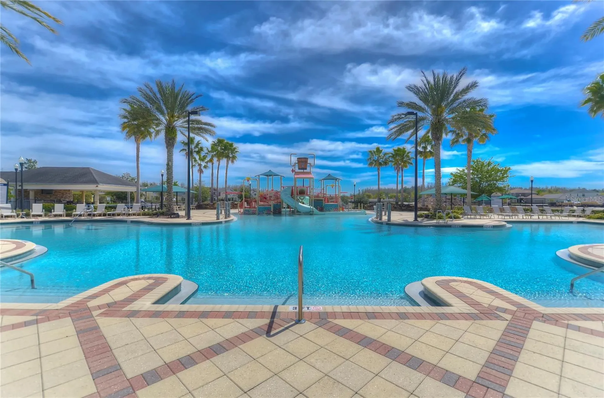 8934 Little Bluestem Drive Land O Lakes FL 34637
