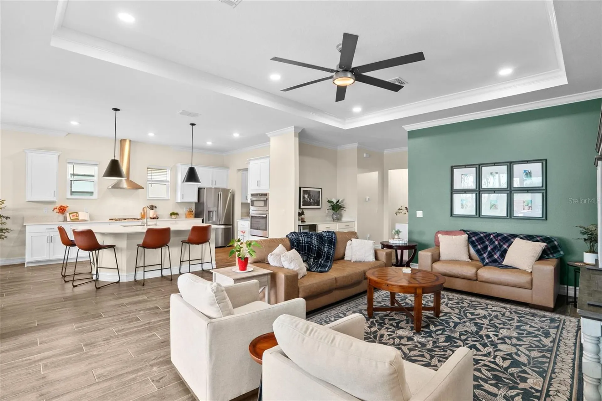 8934 Little Bluestem Drive Land O Lakes FL 34637