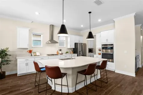 8934 Little Bluestem Drive Land O Lakes FL 34637