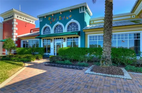 8934 Little Bluestem Drive Land O Lakes FL 34637