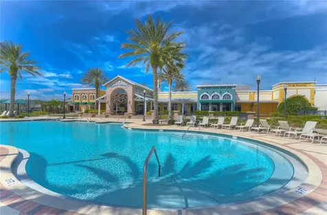 8934 Little Bluestem Drive Land O Lakes FL 34637