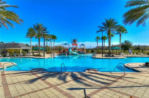 8934 Little Bluestem Drive Land O Lakes FL 34637